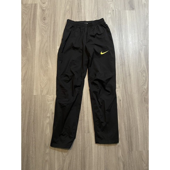 nike pro elite storm パンツ S Nike pro elite ストームパンツ XS